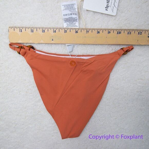 NEW Rhythm Free People Ring Itsy Bikini Bottoms, size L‎ - Picture 7 of 13